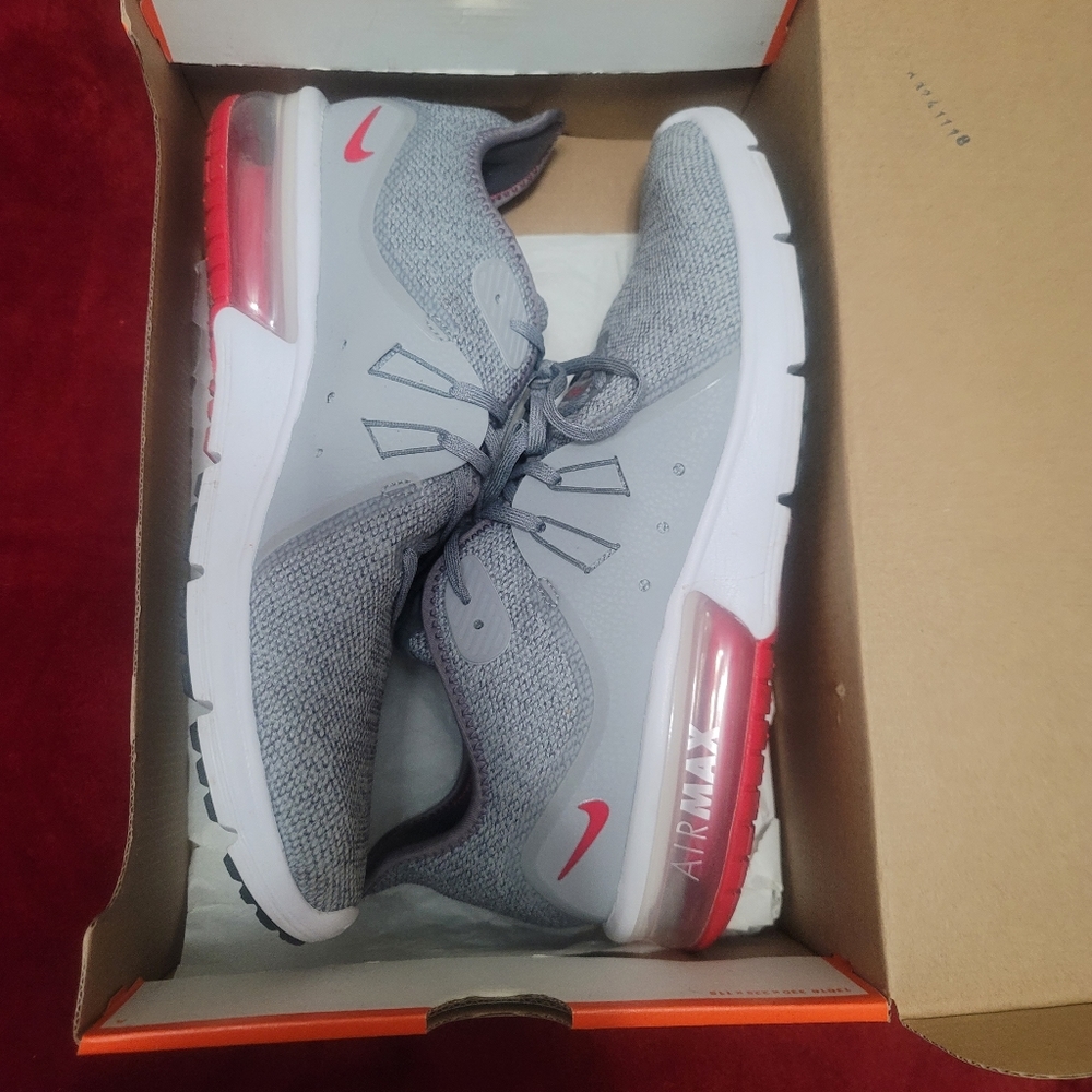 Nike size 11